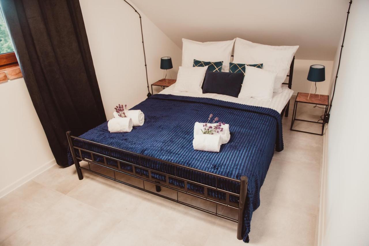 4Sky Apartament 奥斯威辛 外观 照片