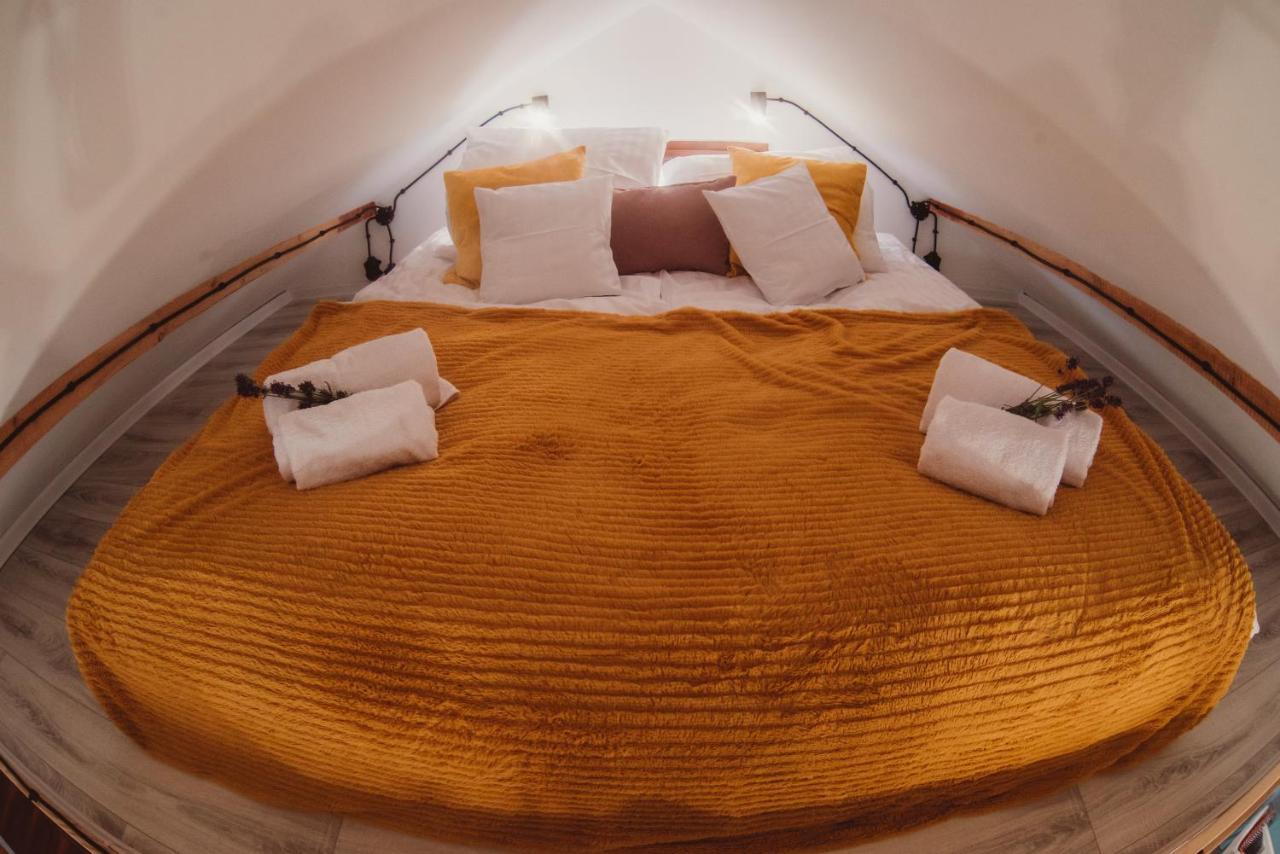 4Sky Apartament 奥斯威辛 外观 照片