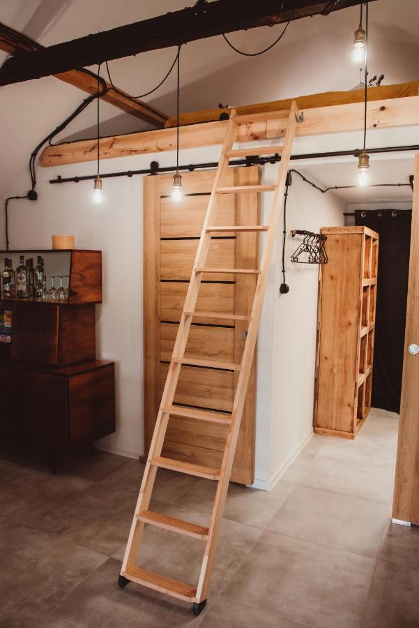 4Sky Apartament 奥斯威辛 外观 照片