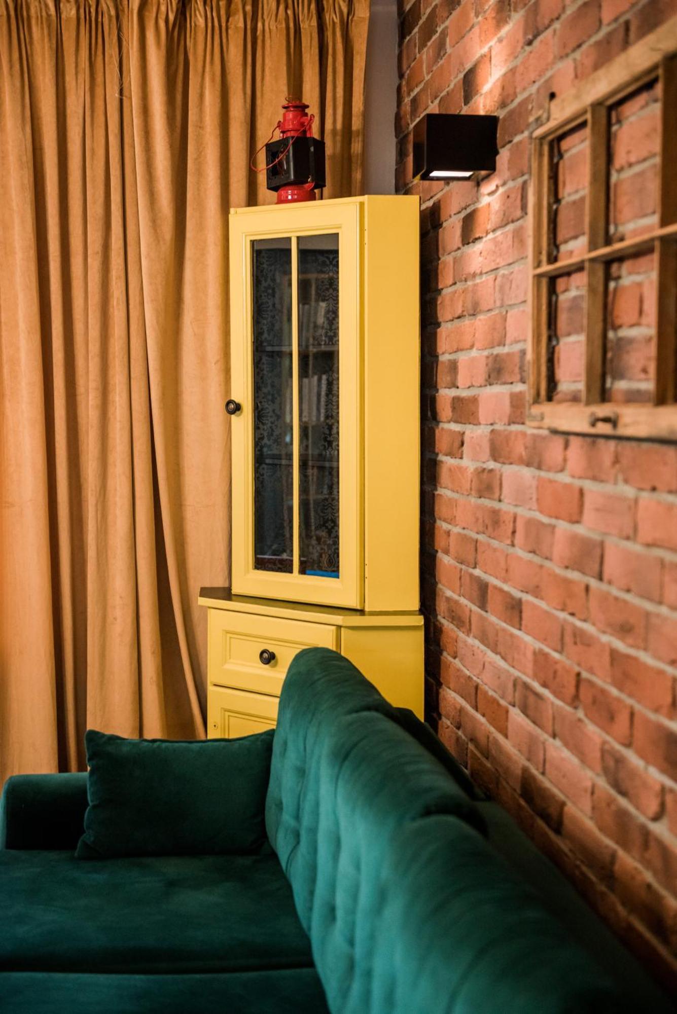 4Sky Apartament 奥斯威辛 外观 照片