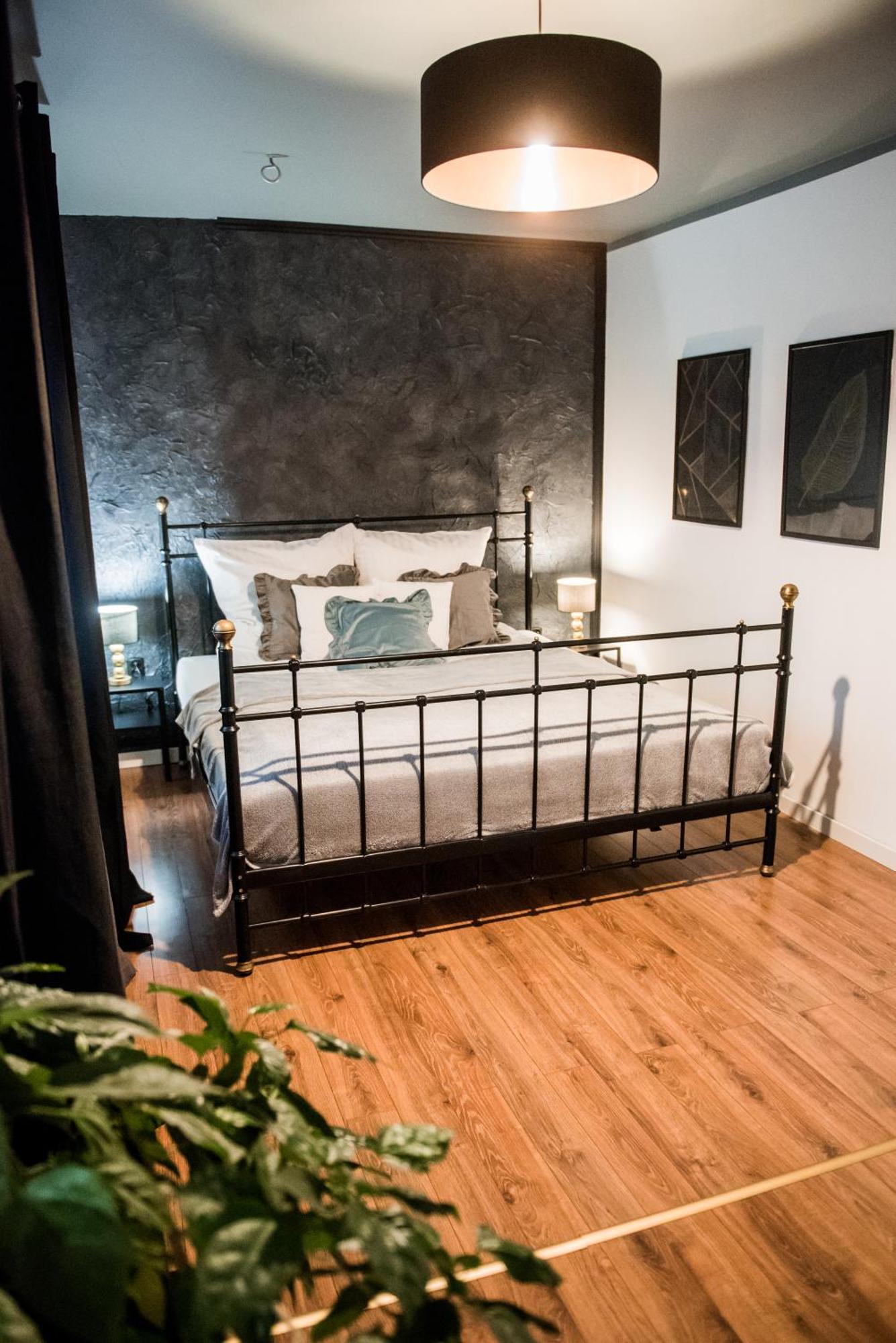 4Sky Apartament 奥斯威辛 外观 照片